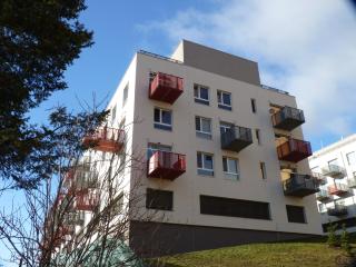 Apartmán Trilobit - Beroun - 6