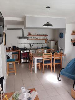 Departamento Juanjo - Tandil - 4