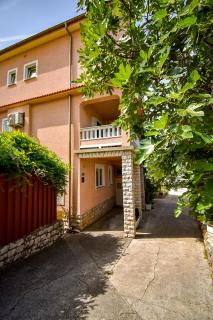 Rooms Anđela - Rab - 8