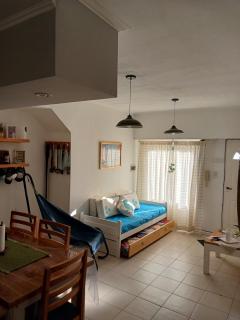 Departamento Juanjo - Tandil - 5