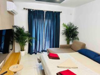 Cosy Home Close to the Sea, King-Size Bed - 4