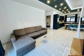 Cosy Home Close to the Sea, King-Size Bed - St Paul's Bay - 2