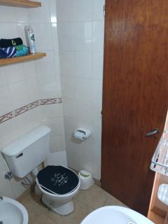 Departamento Juanjo - Tandil - 7