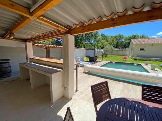 Nice house with private-pool situated in the heart of the Luberon - 7