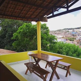 pousada e balneário parque das aguas - Umari - 2
