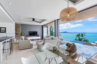 Sukkho Samui Estates - Chaweng Noi Beach - 7