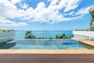 Sukkho Samui Estates - Chaweng Noi Beach - 6