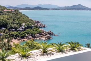 Sukkho Samui Estates - Chaweng Noi Beach - 5