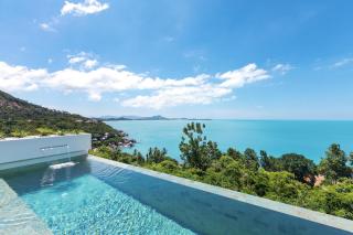 Sukkho Samui Estates - Chaweng Noi Beach - 3