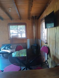Don Agustín - Lago Ranco - 3