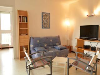 Appart 2 pièces, 5 couchages, accès direct plage, Argeles-sur-Mer - FR-1-225-426 - 7