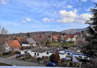 Fewo Penthouse am Wildpark - Bad Harzburg - 6