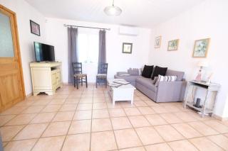 Provençal house, pool, Mouriès, Alpilles, Provence - 6 people - Mouriès - 1