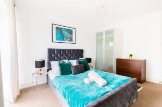 Spacious City Centre Apartment - Balcony - Smart TV - WIFI- 448A - Birmingham - 5