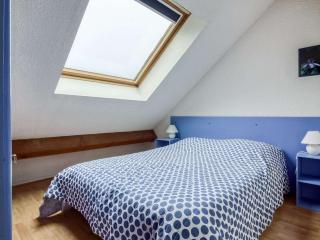 Duplex pour 6 pers avec balcon, parking et face télécabine à Cauterets - FR-1-401-200 - Cauterets - 9