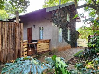 Softwaters Guesthouse Cottages - Louis Trichardt - 3