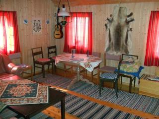 Orset setra - back to basic cabin - with amazing view - 2