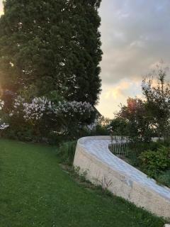 Le Gîte des Alleux - Saint-Julien - 2