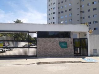 Apartamento espaço inteiro em Maceió AL - 8