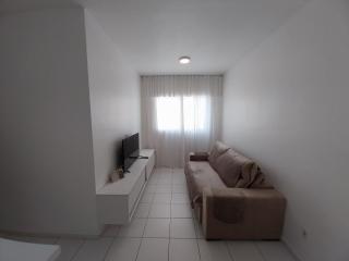 Apartamento espaço inteiro em Maceió AL - 9
