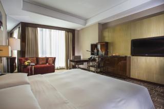 Hyatt Regency Jinan - Jinan - 9