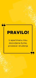 Tesla 8 Apartment - Novi Sad - 4
