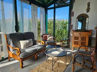 Appartement/gîte Amets - Sare - 6