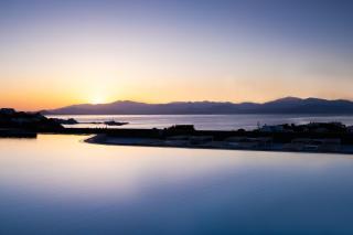 Summer Senses Luxury Resort - Logaras - 2