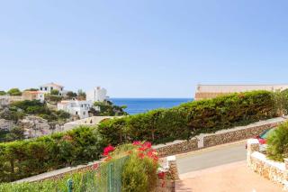 Villa Olga - Cala'n Porter - 2