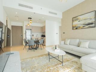 MH- Act - Downtown 1BHK-REF4105 - 3
