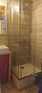 Capitelles : Studio vue mer en residence avec Piscine - 8
