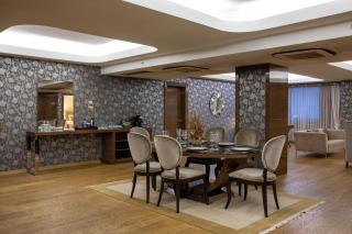 Anemon Grand Konya Otel - Konya - 3