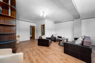 Central Apartament Predeal Nr 7 - Predeal - 9