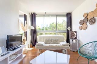 Chez Muriel - Fabuleux appartement en centre ville avec parking - 4