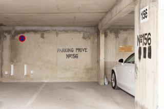 Chez Muriel - Fabuleux appartement en centre ville avec parking - La Grande-Motte - 2