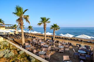 White Olive Elite Rethymno - 1