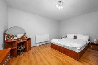 Central Apartament Predeal Nr 7 - Predeal - 4