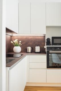 San Babila Design Apartment R&R - Milan - 5
