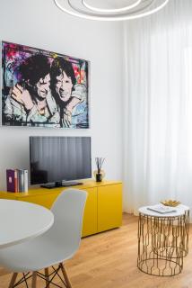 San Babila Design Apartment R&R - Milan - 4