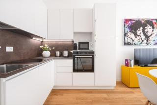 San Babila Design Apartment R&R - Milan - 7