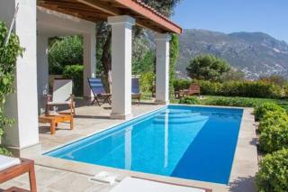 Villa Bethany, LaVanta, Kalkan - Kalkan - 8