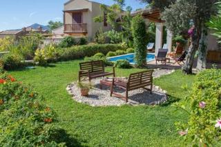 Villa Bethany, LaVanta, Kalkan - Kalkan - 5