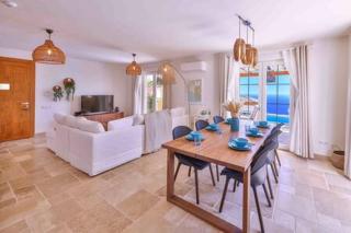 Villa Blue, LaVanta, Kalkan - Kalkan - 3