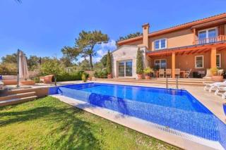 Villa Mavi - Kalkan - 1