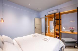 Sleek Plaka Retreat - Heart of Athens - Atenas - 8