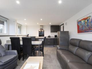 Residence Louis Quartier Des Lilas - Vittel - 6