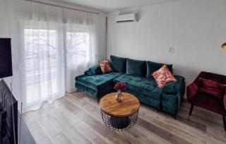 1 Bedroom Lovely Apartment In Karlobag - Karlobag (Carlopago) - 8