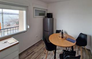 1 Bedroom Lovely Apartment In Karlobag - Karlobag (Carlopago) - 7