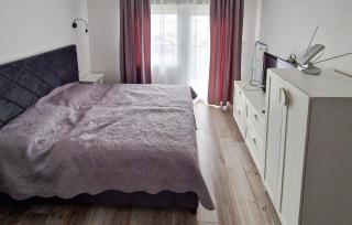 1 Bedroom Lovely Apartment In Karlobag - 6