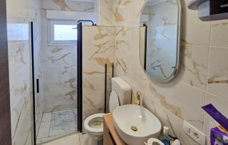 1 Bedroom Lovely Apartment In Karlobag - Karlobag (Carlopago) - 1